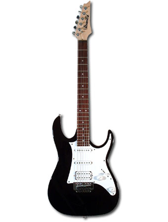 Ibanez GIO almost new large image 0