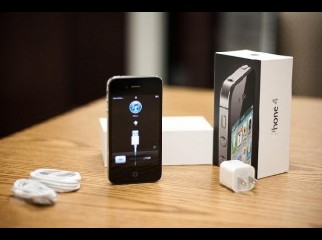 unlock Apple-I-Phone4