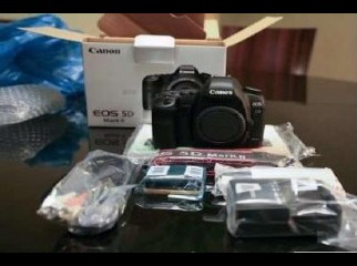 New Nikon D80 Canon EOS 400D Canon EOS-5D Nikon D700