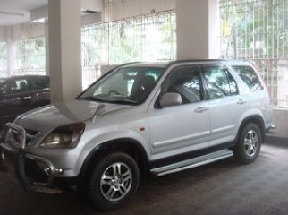 Honda CRV for sale