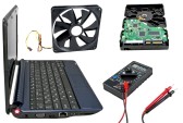 Seller of Laptop notebook fans and hard disks. large image 0