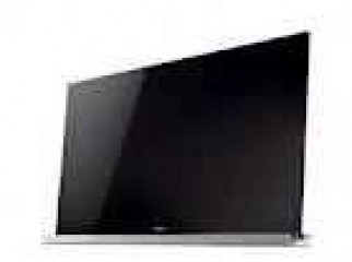 Sony Bravia 3D LED TV NX720 40-inch (KDL40NX720)