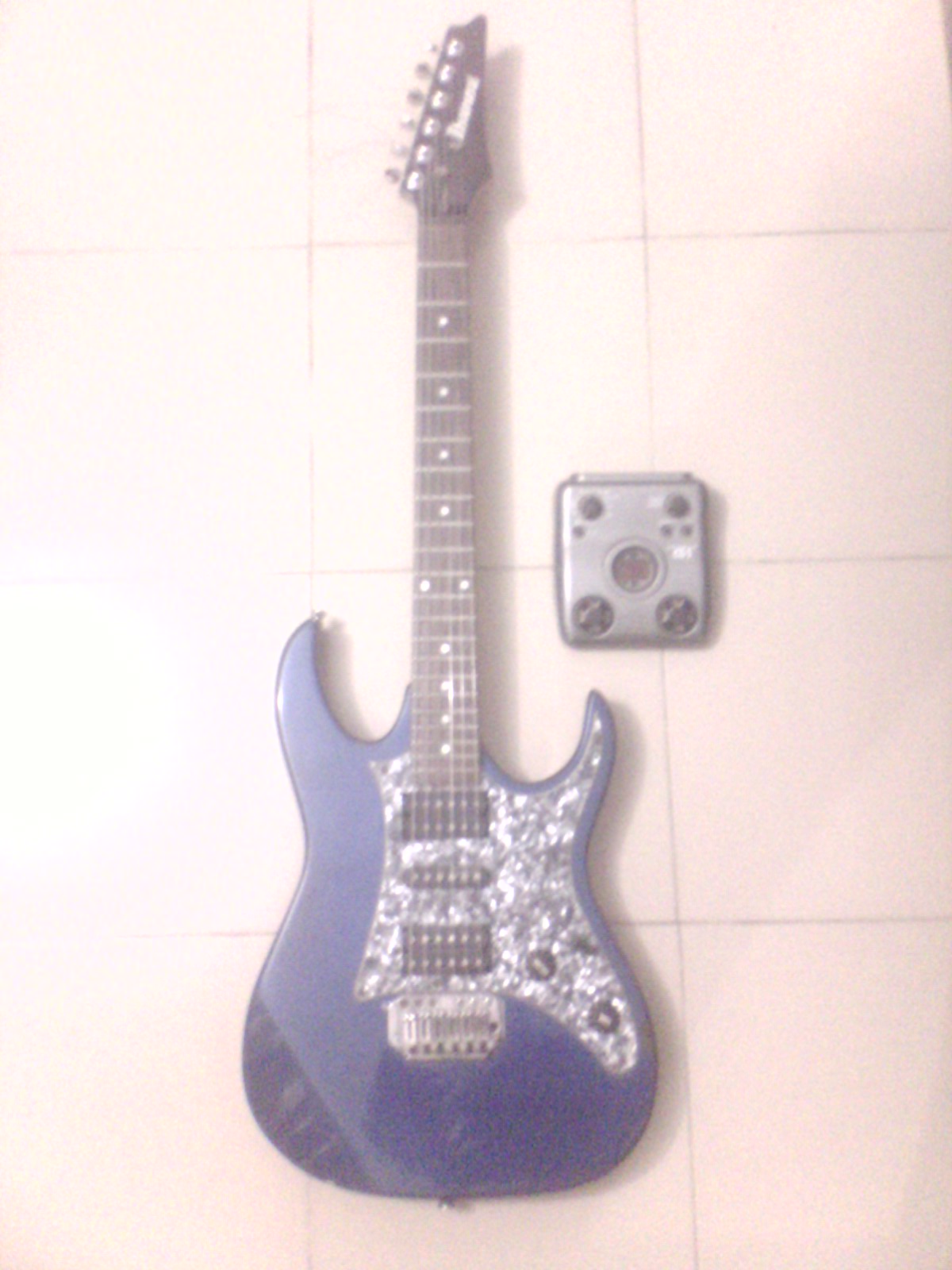 Ibanez Gio n G1 guitar processor large image 0