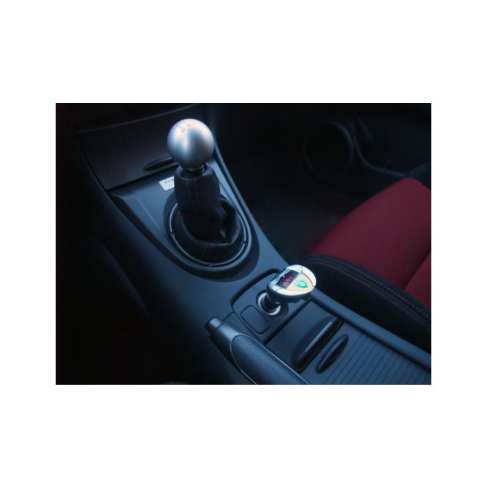 SoundRacer V8 - plug n play V8 engine sounds in your car  large image 0