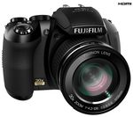 Digital Camera FujiFilm Finepix large image 0