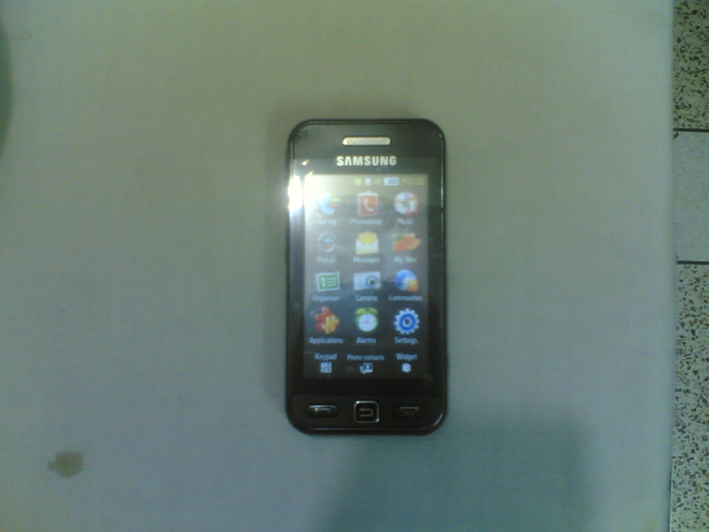 samsung gt s5230 large image 0