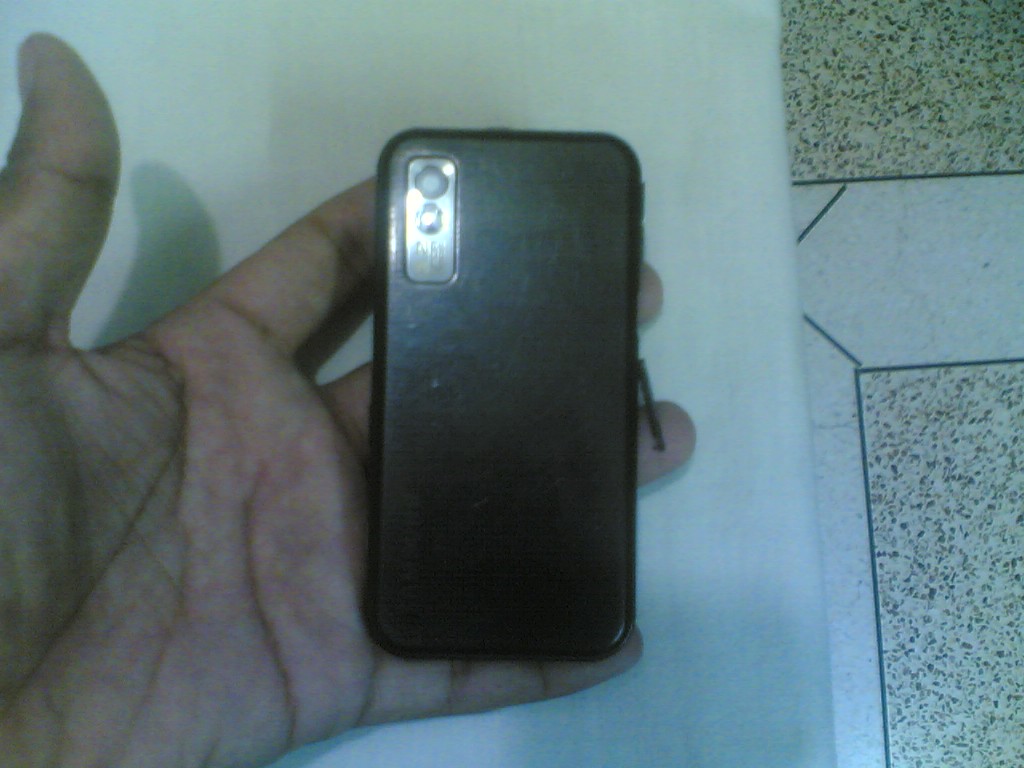 samsung gt s5230 large image 1