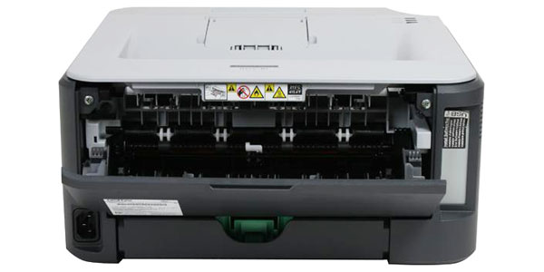 Brothers Laser Printer large image 1