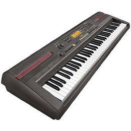 KEYBOARD Casio WK110 76 Key MIDI large image 0