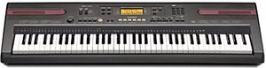 KEYBOARD Casio WK110 76 Key MIDI large image 1