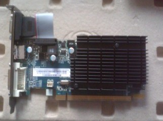 Sapphire Radeon HD 5450 512 Mb DDR3