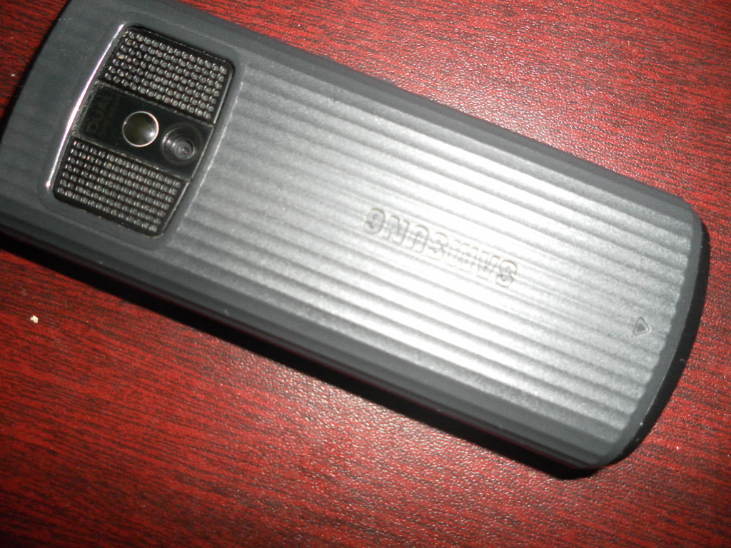 GT-E2130 Dual Speker  large image 1