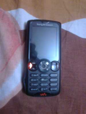 Sony Ericsson W810i large image 0