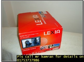 lexia dvd navigation thailand