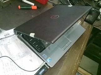 Dell Studio Laptop