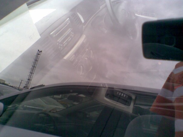 READY AT CTG PORT ..X COROLLA 2006 BY NUSRAT TRADING large image 1