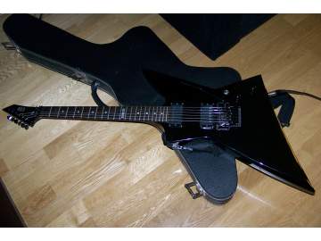 ESP LTD ex-350 FLOYED ROSE 01917701225  large image 1