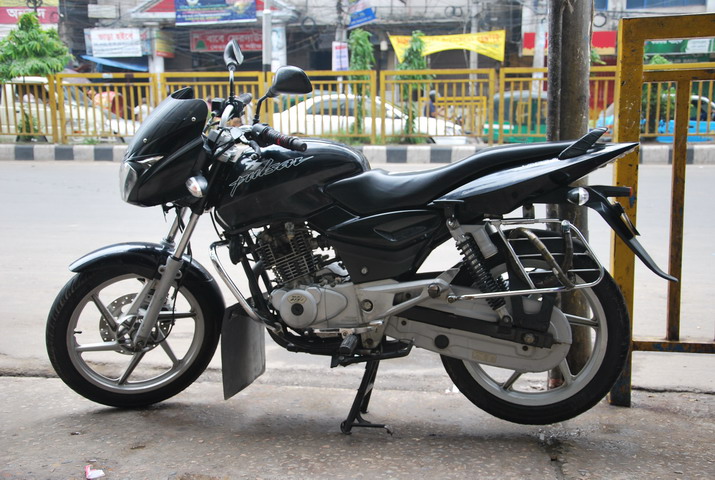 pulsar150cc large image 0