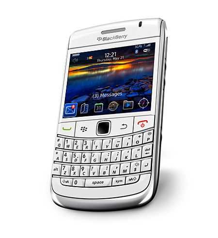 blackberry bold9700 large image 2