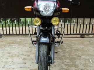 Hero Honda Passion Plus 100cc 4 Stroke. 50km Lite.