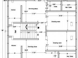 Apartment for sale Uttara-Sector 14