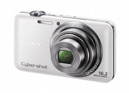 Sony Cyber-Shot WX7 compact Digital Camera large image 1