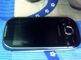 SAMSUNG GALAXY 5 GTI-5503 full upgraded 
