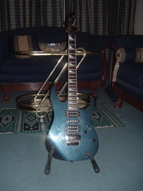 IBANEZ RG-370 DX large image 0