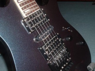 IBANEZ RG-370 DX