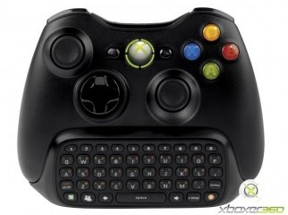 Original Xbox 360 Accessories 