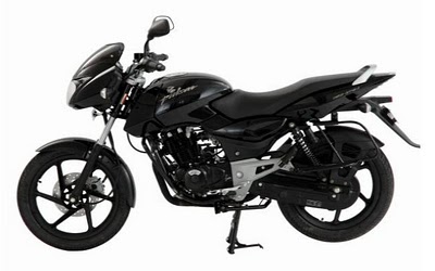 Bajaj Pulsar 150 large image 0