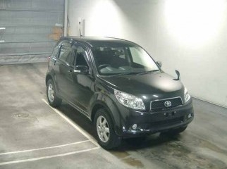 Rush Jeep for Sale Model-2006 Reg- 2009 contact-01714888111