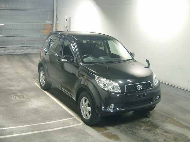 Rush Jeep for Sale Model-2006 Reg- 2009 contact-01714888111 large image 0