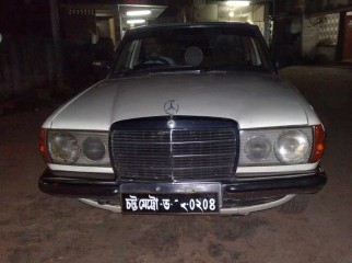 MERCEDEZ BENZ URJENT SALE