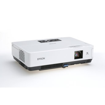 Epson EMP-1700 3LCD Projector large image 0