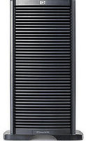 HP PROLIAN ML-350T GENERATION 6 G6 TOWER SERVER large image 0