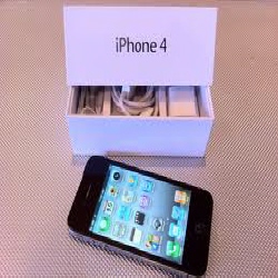 Apple Iphone 4G 32GB large image 0