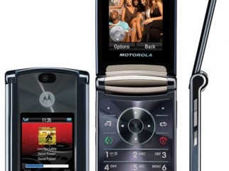 Motorola Razr2 V8