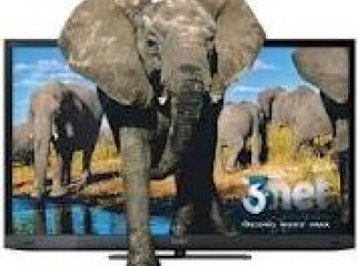 SONY BRAVIA 40 EX720 3D LED 2PCS 3D GLASS 3D PLAYER