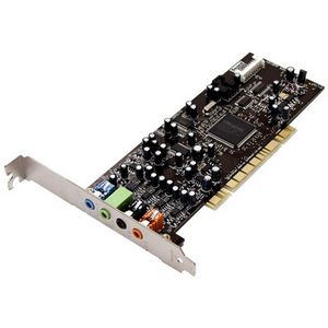 Sound Card Sound BLASTER  large image 0