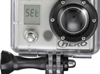 Fully Warrantied GoPro HD Motorsports HERO with 90 Days Retu