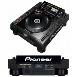 Rane TTM-57SL 2 CDJ-2000 TMA-1 Headphones large image 0