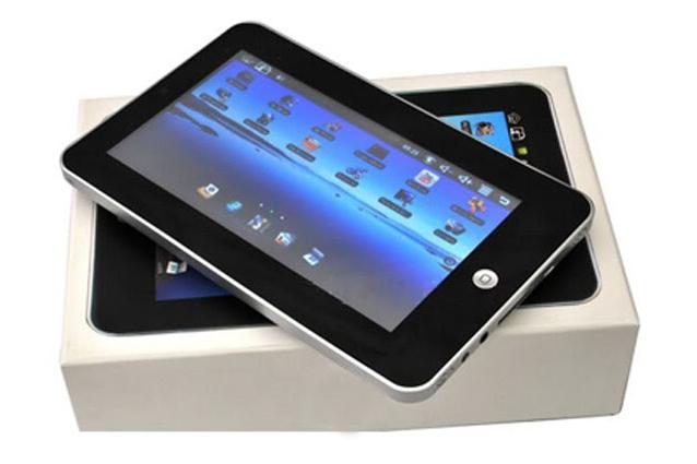 TABLET PC ANDROID 7  large image 0