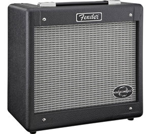 Fender g dec jr guitar amp large image 0