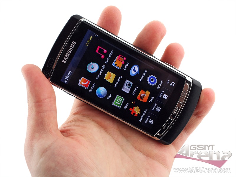 Samsung HD Model-I8910  large image 0