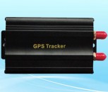 Vehicle Tracking Service wih GPS Tracker large image 0