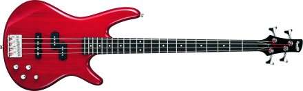 IBENEZ BASS GUITER MODEL-200 large image 0