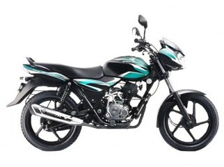 Bajaj Discover 100cc