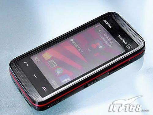 Nokia 5530 XM-Lowest prize-Fresh large image 0