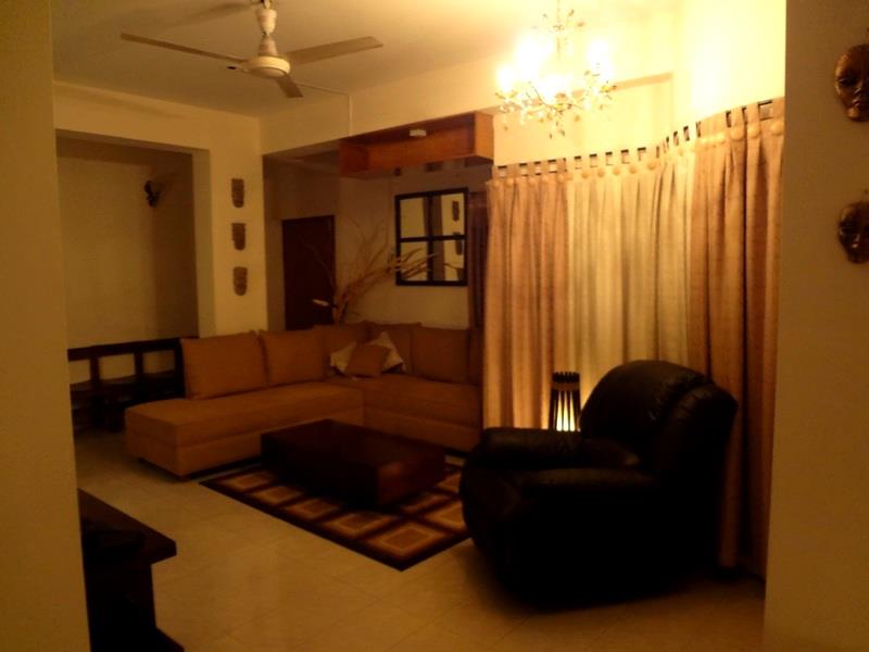 Beautiful spacious apartment in Baridhara for sale large image 1